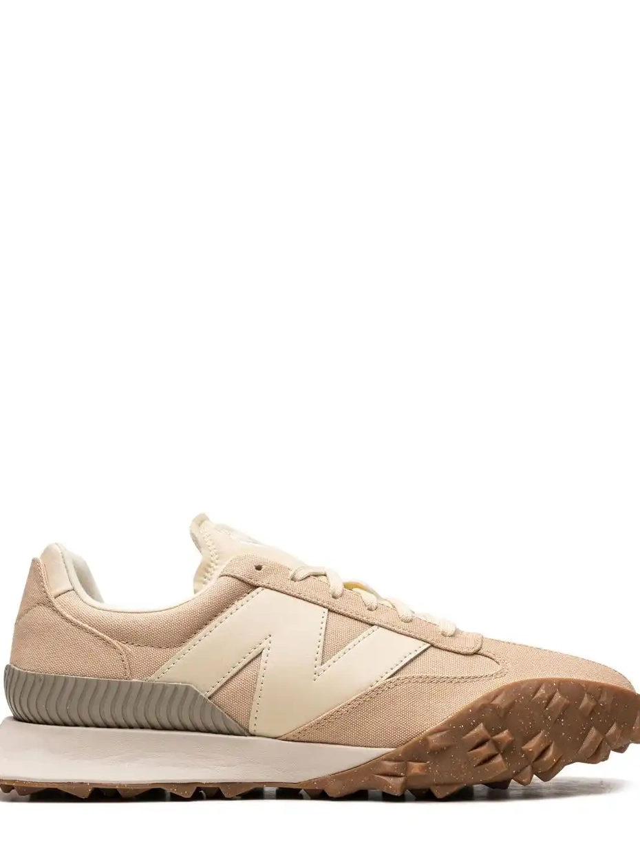 Balance logo-patch  sneakers New XC72 0515
